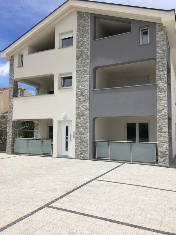 Apartmani Zaton Zaton  Exterior foto